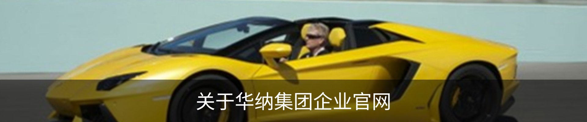 关于华纳集团企业官网